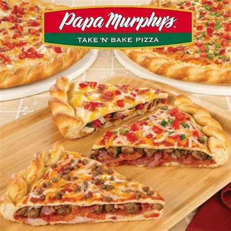 papa murphy sizes and prices