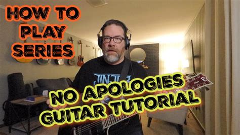 Papa Roach No Apologies Chords