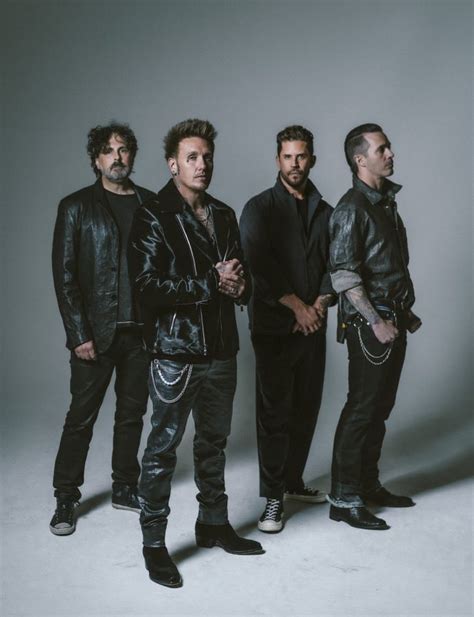 Papa Roach Presale Code 2024