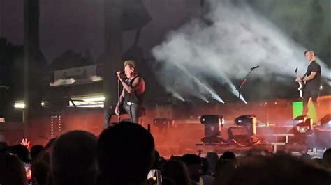 Papa Roach Simpsonville Sc