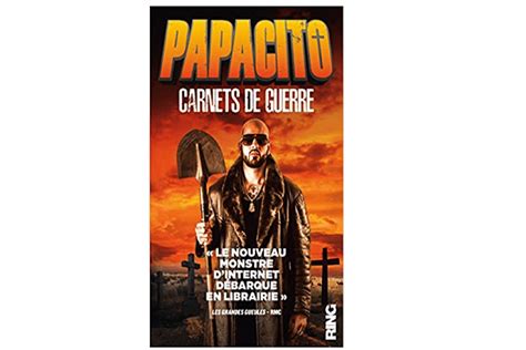 papacito livre