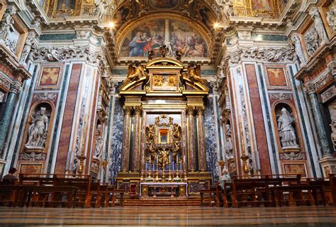 papal basilica of santa maria maggiore