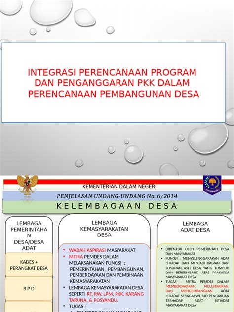 Pelaksanaan PKKS Tahun 2022