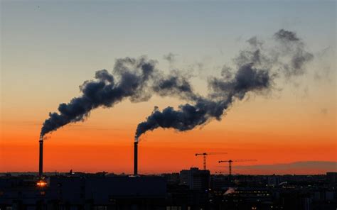 paparan polusi udara