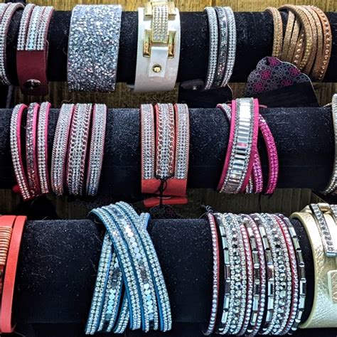 Paparazzi Wrap Bracelets