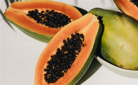 papaya para que es bueno