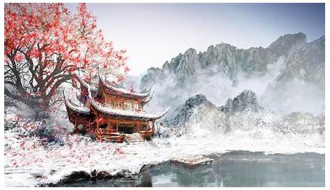 Pretty Chinese Wallpapers - Top Free Pretty Chinese Backgrounds