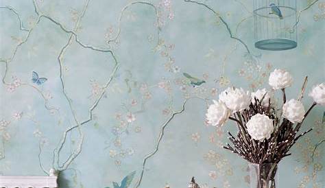 84 ideias de Wallpaper | decoração, papel de parede chinoiserie