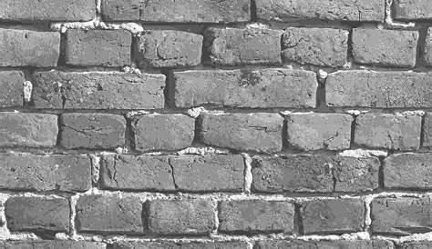 A parede de Fundo cinza Grey Parede De Tijolo A Textura Imagem de plano
