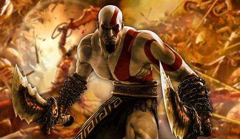 God of War 5 Wallpapers - Top Free God of War 5 Backgrounds