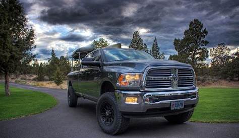 Dodge Ram Wallpapers (64+ images)