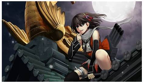 Anime Gamer Girl Wallpaper (73+ images)