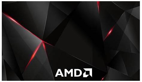 AMD Gaming Wallpaper - WallpaperSafari