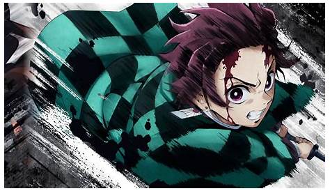 tanjiro kamado wallpaper - Tanjiro Kamado Kimetsu No Yaiba Wallpapers