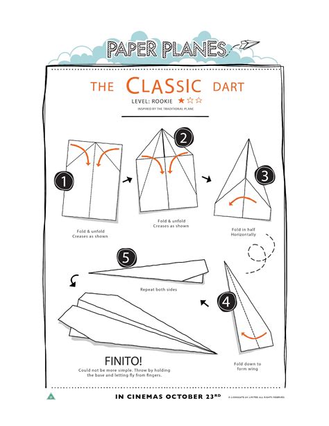 5 Best Images of Paper Airplane Printable Template Sheets Paper