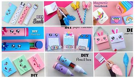 Paper Crafts Easy Craft Ideas For Kids At School 50 Quick That Anyone Can Make Happiness Is