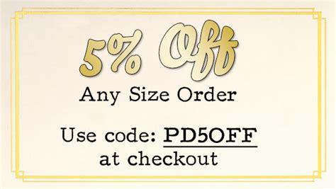 Photo Paper Direct USA Promotions and Discount Codes