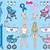 paper doll baby care