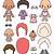 paper doll character creator