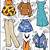 paper doll clothes printable