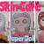 paper doll skin care