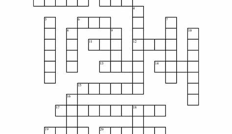 Paper Packs Crossword Clue