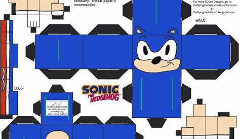 Sonic Digital Paper SONIC Digital Paper and 10 free png | Etsy