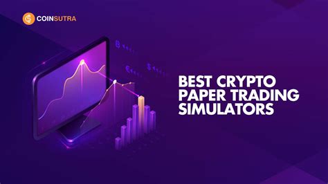 Best paper trading app for cryptocurrencies