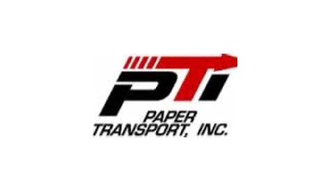 Paper Transport Inc Jobs