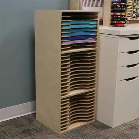 paper/craft storage