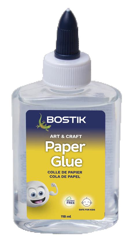 Paper Adhesive Glue