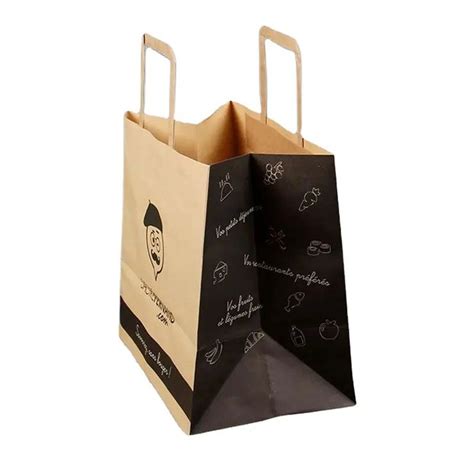 Paper Bag Restaurant