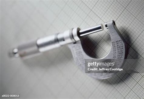 Paper Caliper Tool