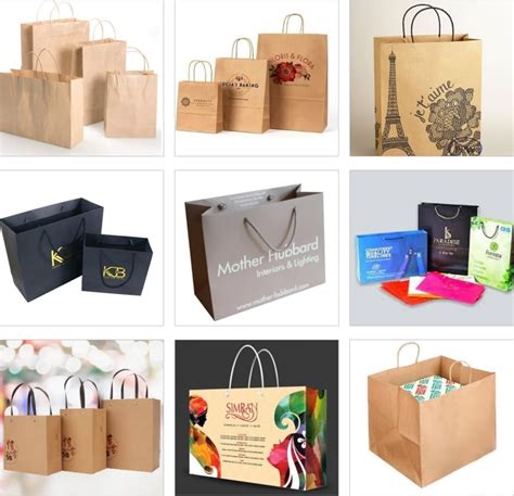 Paper Carry Bag Hs Code