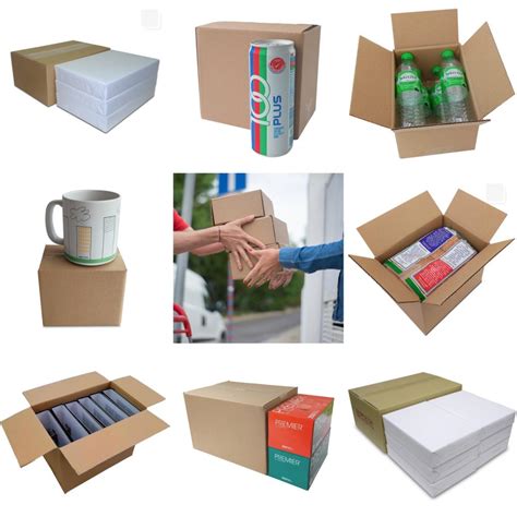 paper carton box supplier in malaysia