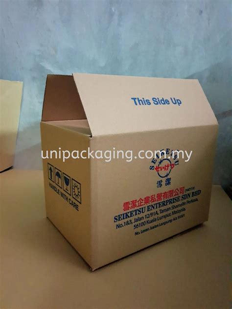 paper carton box supplier in malaysia