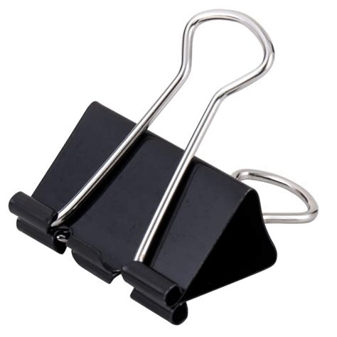 Paper Clip Clamp