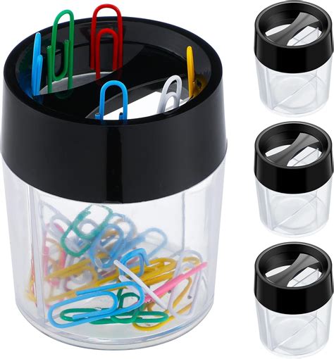 Paper Clips Holder