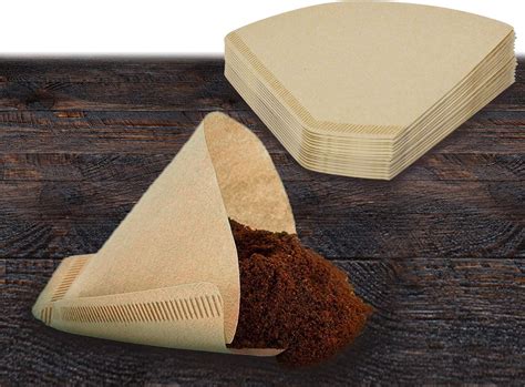 Paper Coffee Filters