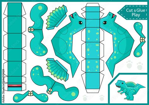 Paper Craft Templates Printable