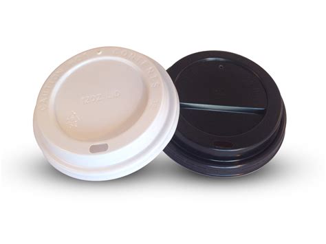 Paper Cup Lids