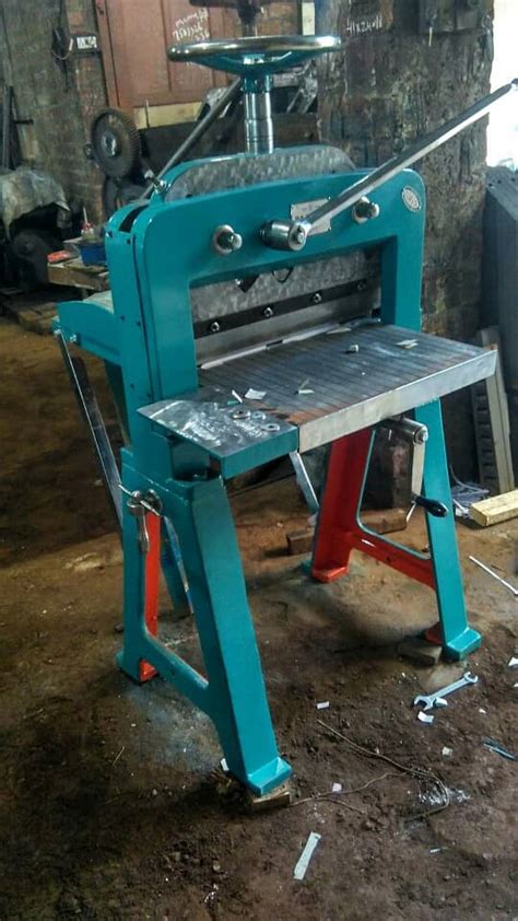 Paper Cutter Machine Olx