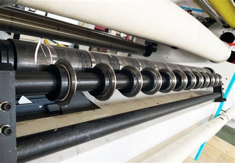 Paper Cutting Machine Blade