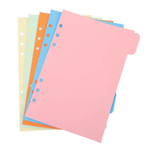 Paper Divider Organizer