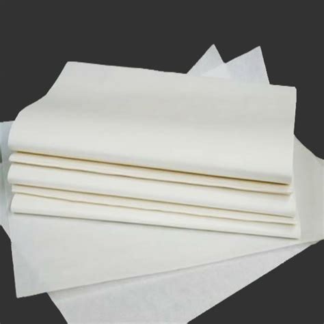 Paper Filter Sheet