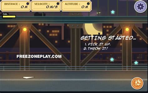 Paper Flight Unblockked