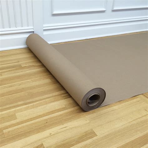 Transform Your Space with Durable and Affordable Paper Floor Covering