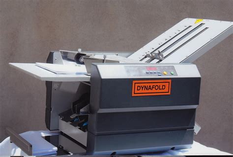 Paper Folding Machine Tariff Code