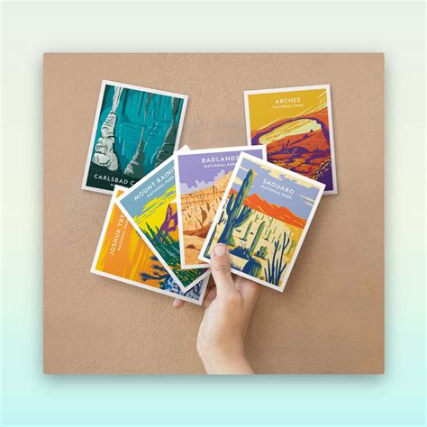 Paper Goods Examples