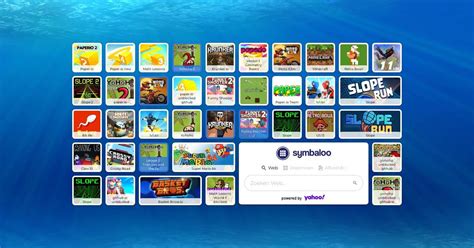 paper io unblocked symbaloo